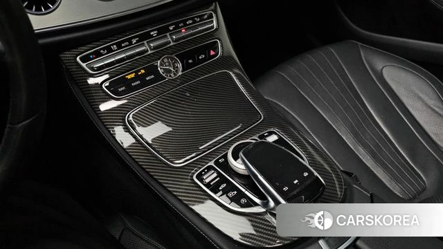 Mercedes-Benz CLS-Class C257 id 4865339 из Кореи 9