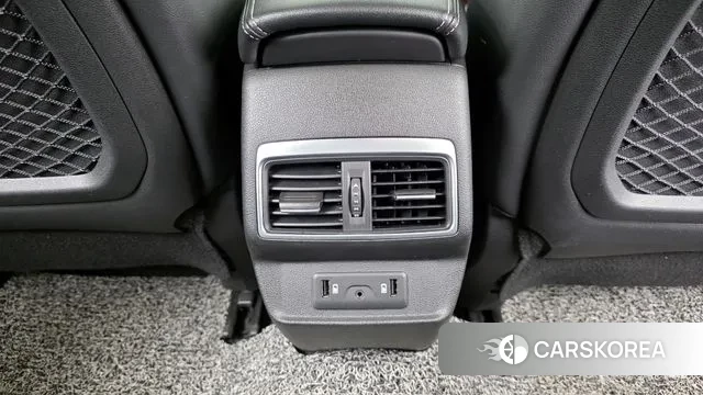 Renault Korea (Samsung) The New QM6 id 3771350 из Кореи 9