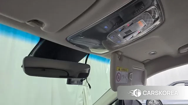 Genesis GV70 id 3561898 из Кореи 9