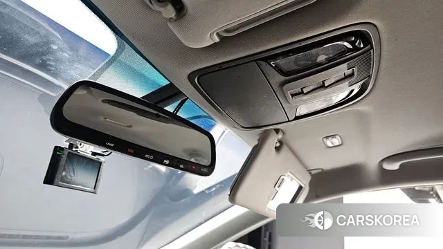 Kia The New Sorento id 3583271 из Кореи 9