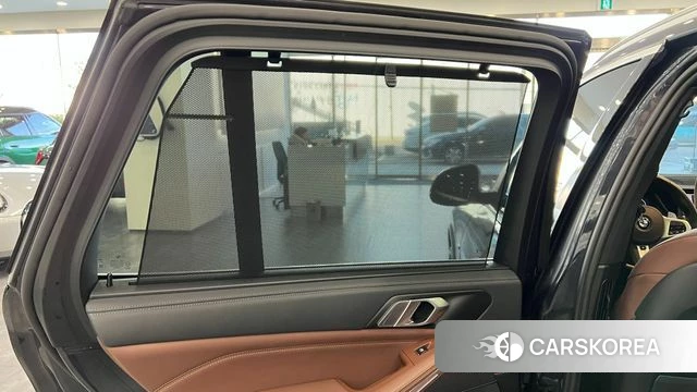 BMW X5 (G05) id 3811962 из Кореи 9