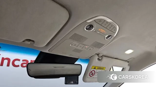 Hyundai The New Grandeur IG Hybrid id 3028750 из Кореи 9