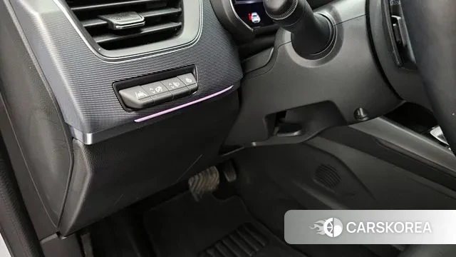 Renault Korea (Samsung) XM3 id 3708016 из Кореи 9