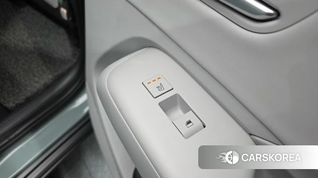 Hyundai Kona (SX2) id 4223311 из Кореи 9