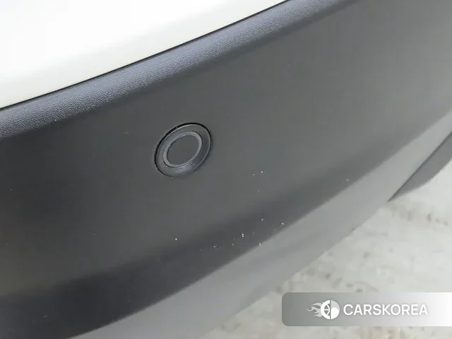 Ssangyong Beautiful Korando id 3660848 из Кореи 9