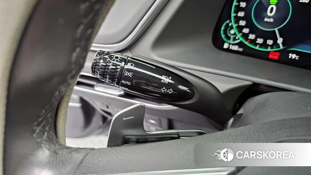 Hyundai Sonata Hybrid (DN8) id 4224192 из Кореи 9