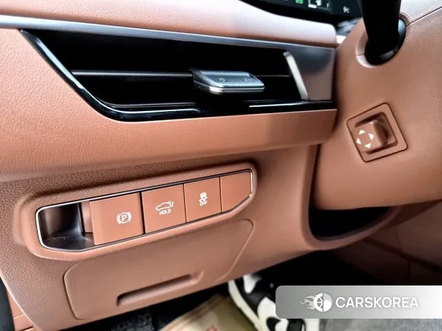 Kia The New K8 id 3347398 из Кореи 9