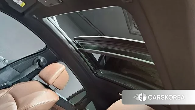 BMW X6 (G06) id 3402359 из Кореи 9