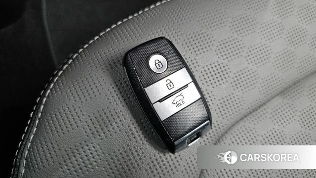 Kia The New Ray id 4469913 из Кореи 9