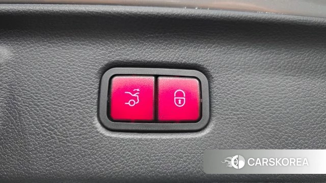 Mercedes-Benz S-Class W223 id 3923570 из Кореи 9