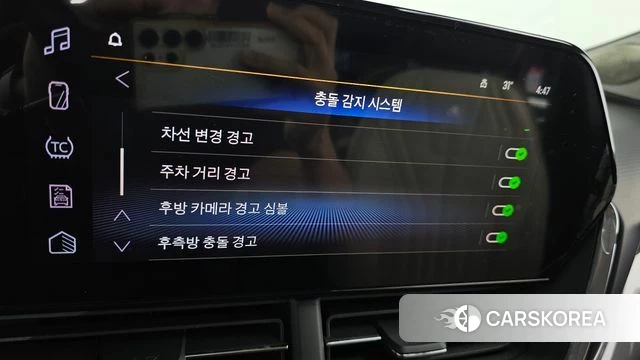 Chevrolet (GM Daewoo) Trax Crossover id 4729817 из Кореи 9