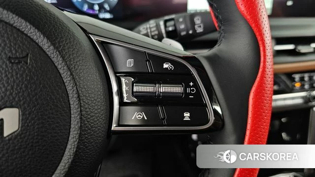 Kia The New Seltos id 4515903 из Кореи 9