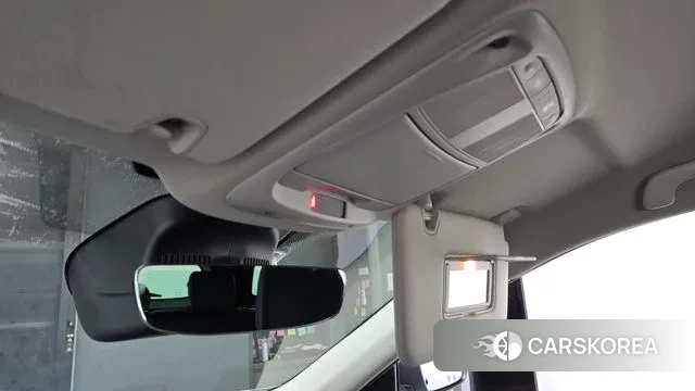 Renault Korea (Samsung) The New QM6 id 3272476 из Кореи 9