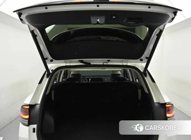 Kia Sportage 5th Generation Hybrid id 4420526 из Кореи 9