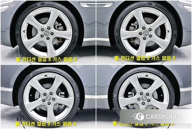 Genesis G80 (RG3) id 3577797 из Кореи 9