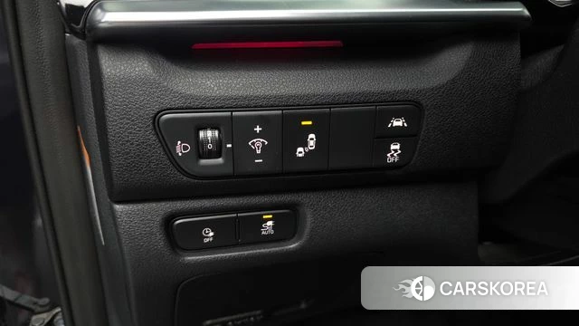 Kia Niro EV id 4764302 из Кореи 9