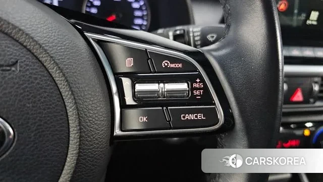 Kia Come New K3 id 3509207 из Кореи 9