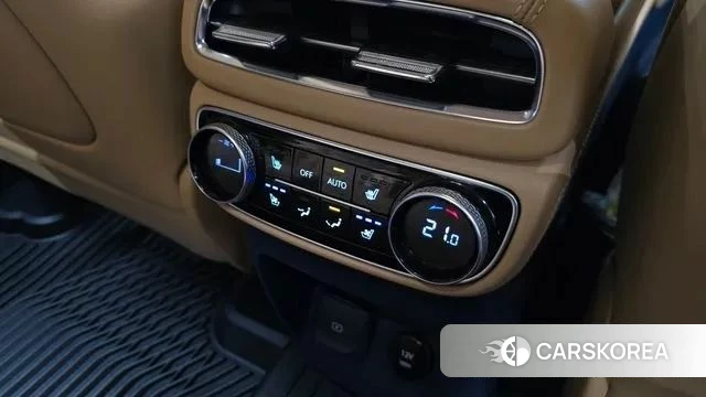 Genesis GV80 id 3833856 из Кореи 9