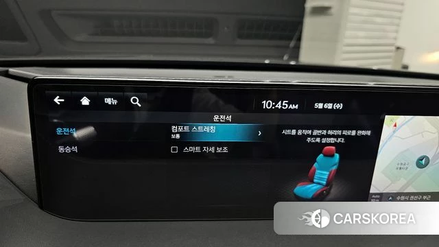 Genesis G80 (RG3) id 4281980 из Кореи 9