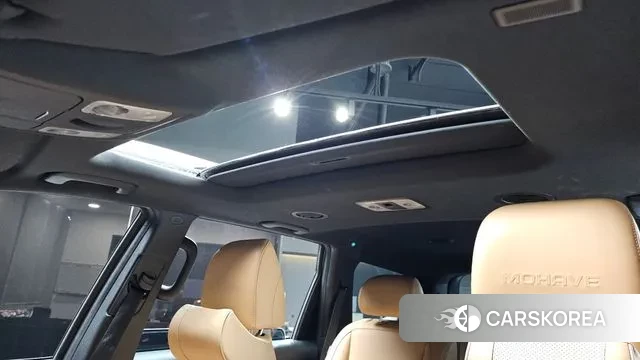 Kia Mohave Master id 3318752 из Кореи 9