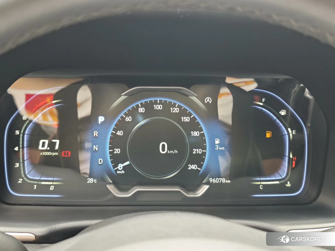 Hyundai Tucson id 4473759 из Китая 9