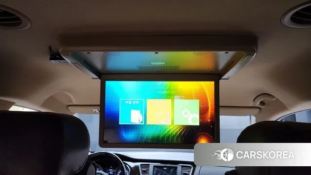 Kia The New Carnival id 3464665 из Кореи 9