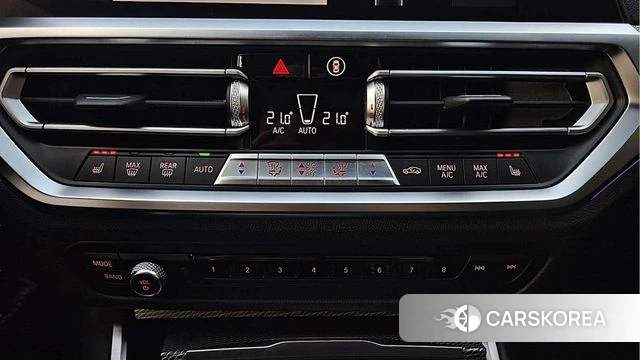 BMW 3 Series (G20) id 4202518 из Кореи 9