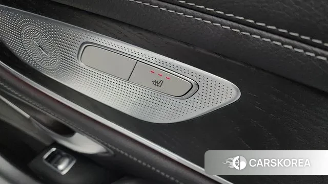 Mercedes-Benz CLS-Class C257 id 3213133 из Кореи 9