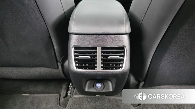 Hyundai Sonata (DN8) id 4848901 из Кореи 9