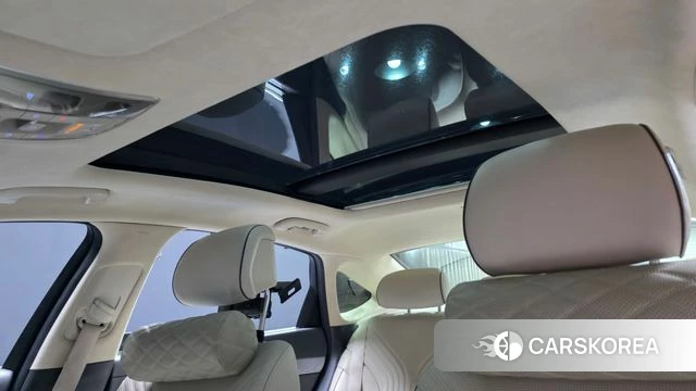 Genesis G80 (RG3) id 4542288 из Кореи 9