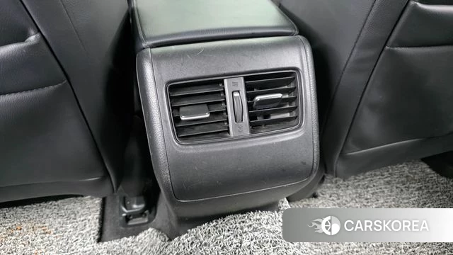 Honda Accord 10th Generation id 4755323 из Кореи 9