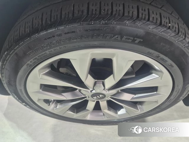 Kia Sorento 4th Generation id 3833871 из Кореи 9