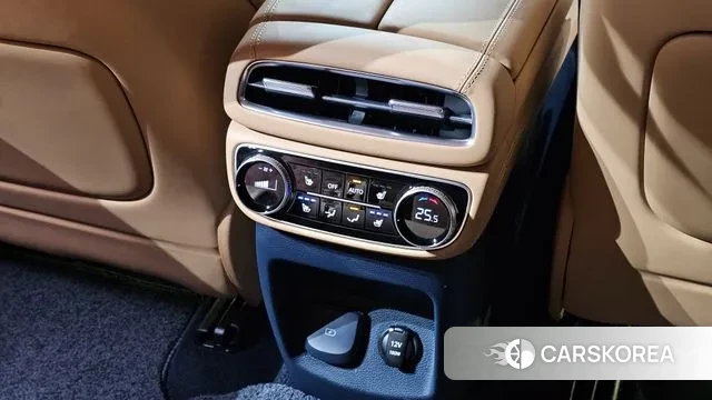 Genesis GV80 id 3427582 из Кореи 9