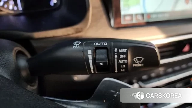 Kia K7 Premier id 3028395 из Кореи 9