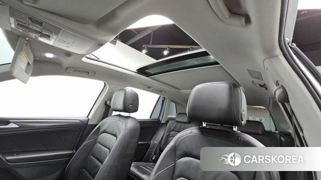 Volkswagen Tiguan second Generation id 3818241 из Кореи 9