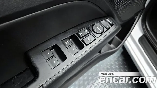 Hyundai Avante AD id 2845094 из Кореи 9