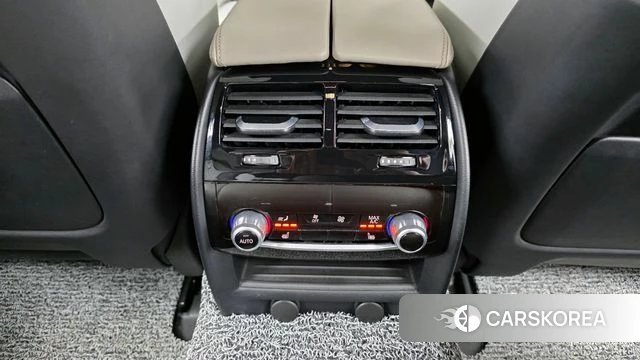 BMW 5 Series (G30) id 3828810 из Кореи 9