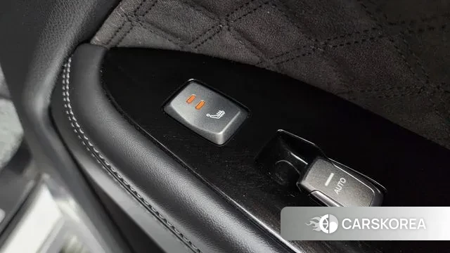 Ssangyong All New Rexton id 3746522 из Кореи 9