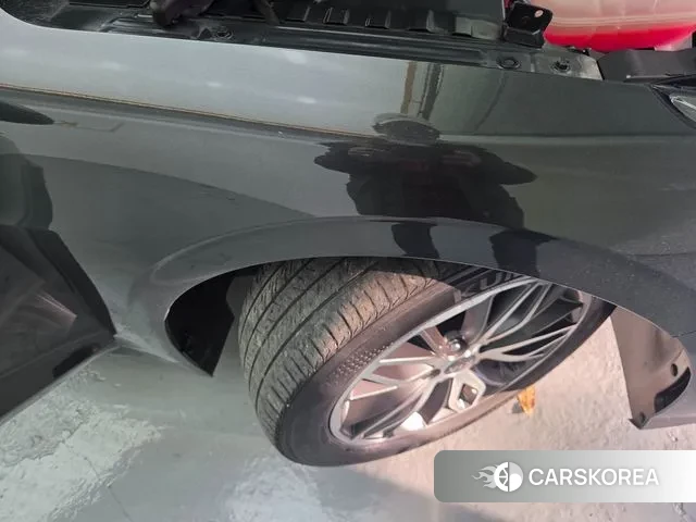 Kia K5 3rd generation id 3499208 из Кореи 9