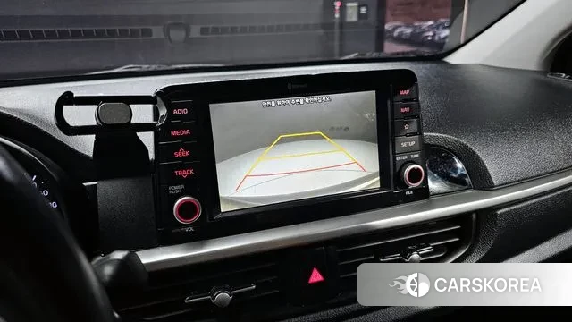 Kia All New Morning (JA) id 2452973 из Кореи 9