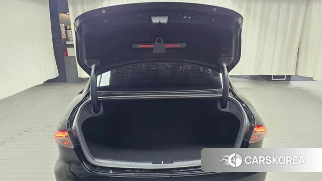 Hyundai The New Grandeur IG id 4518509 из Кореи 9