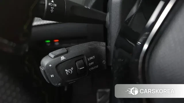 Peugeot e-2008 second generation id 3027261 из Кореи 9