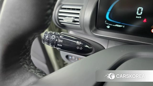 Hyundai Casper id 4488757 из Кореи 9