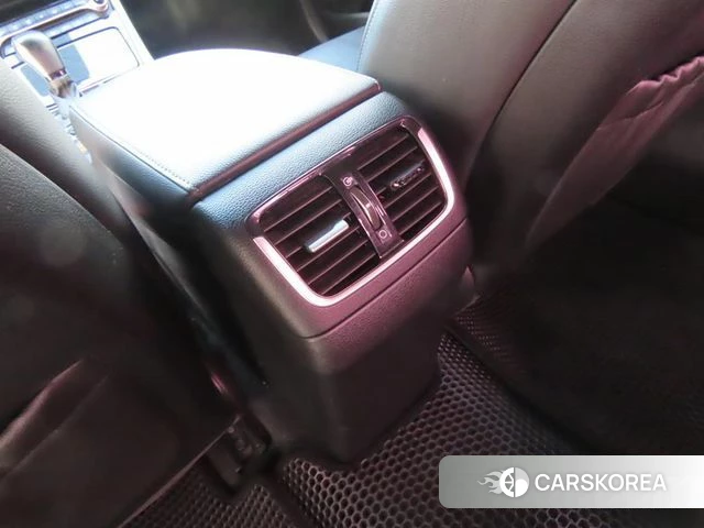 Hyundai Grandeur IG id 4345444 из Кореи 9