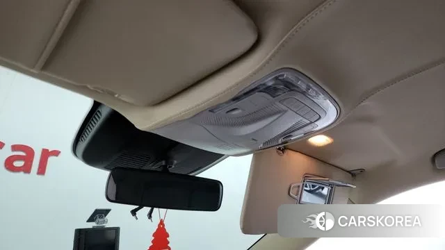 Mercedes-Benz V-Class id 3517163 из Кореи 9