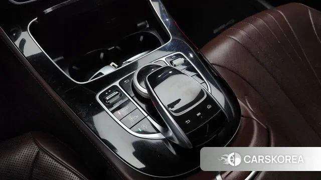 Mercedes-Benz CLS-Class C257 id 3489667 из Кореи 9