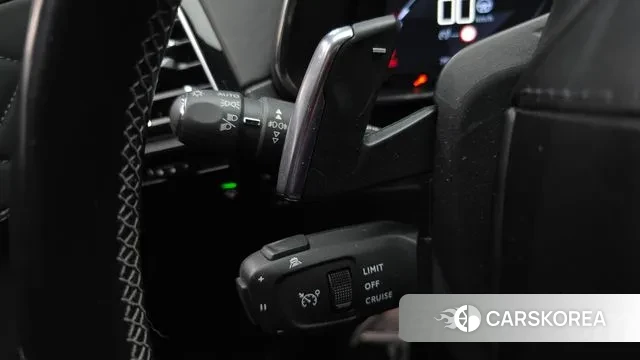 Citroen / DS DS7 Crossback id 3612341 из Кореи 9