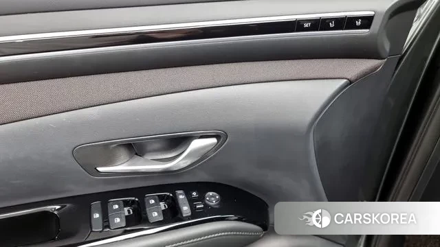 Hyundai Tucson (NX4) id 2990352 из Кореи 9