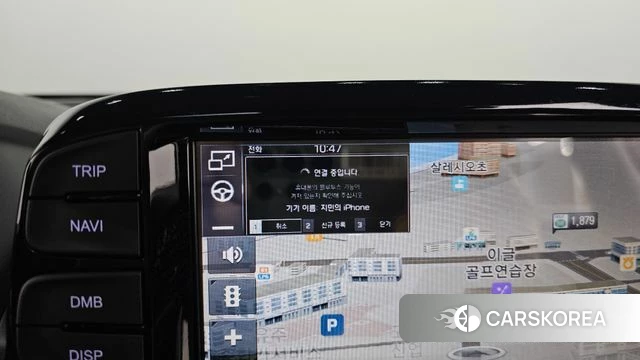 Hyundai Kona id 4619929 из Кореи 9