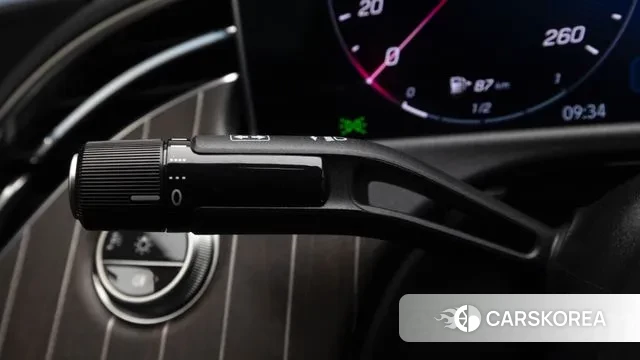 Mercedes-Benz E-Class W214 id 3775791 из Кореи 9